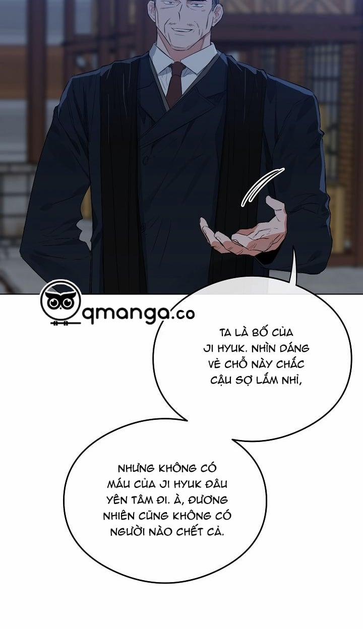 Tình Tay Ba 27 trang 60