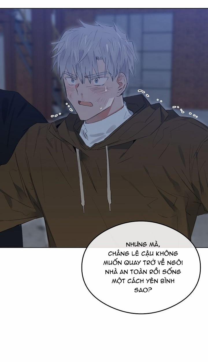 Tình Tay Ba 27 trang 61