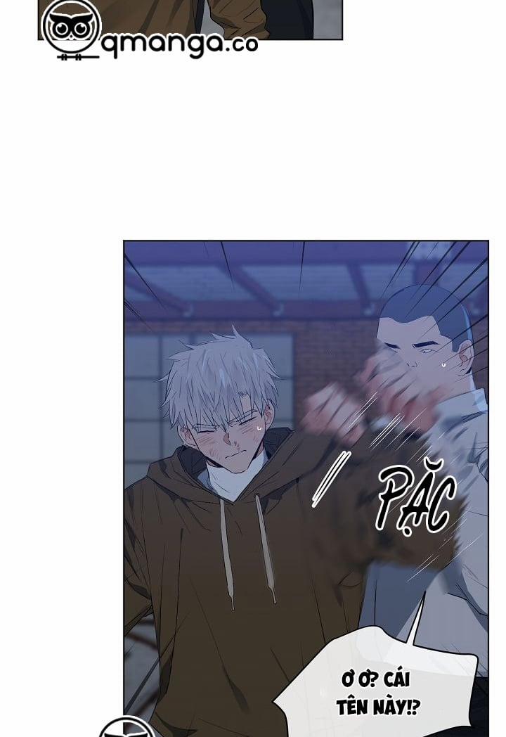 Tình Tay Ba 27 trang 67