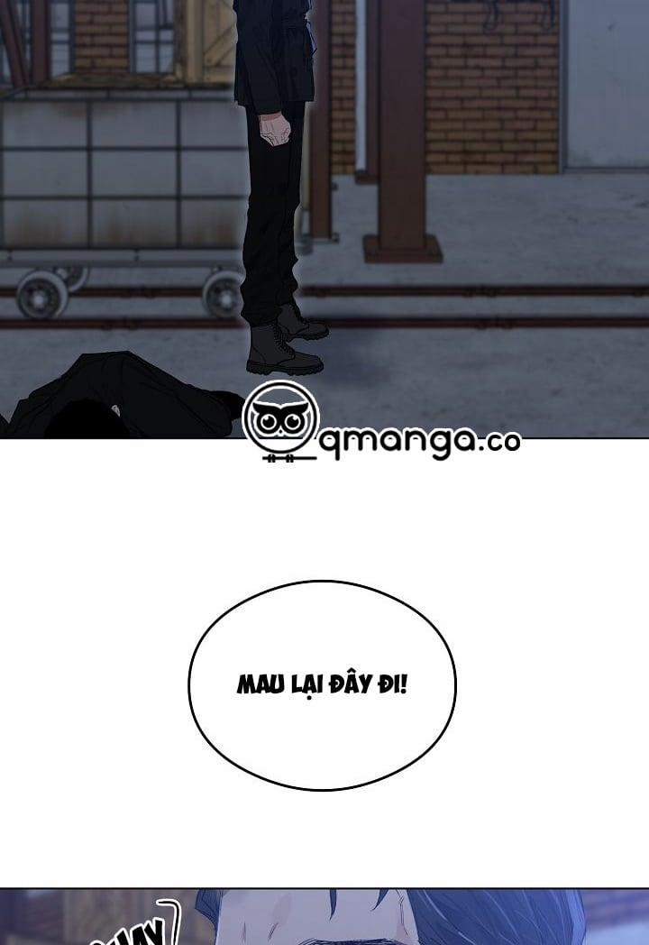 Tình Tay Ba 27 trang 69