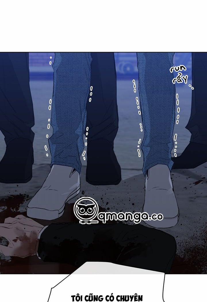 Tình Tay Ba 27 trang 71