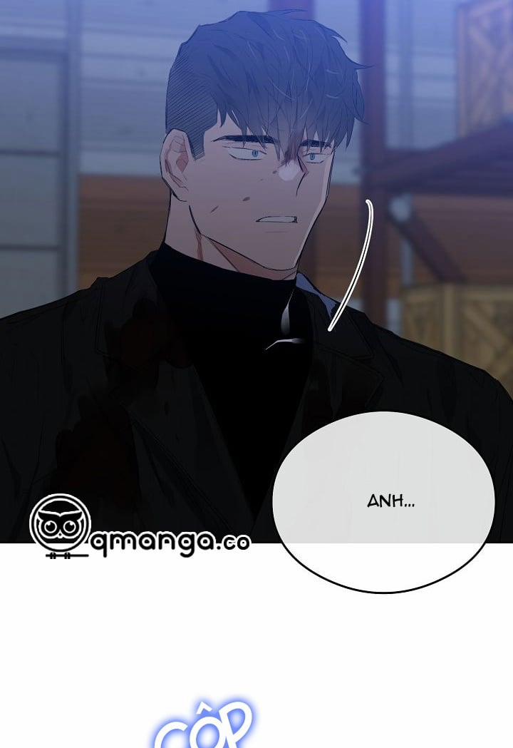 Tình Tay Ba 27 trang 76