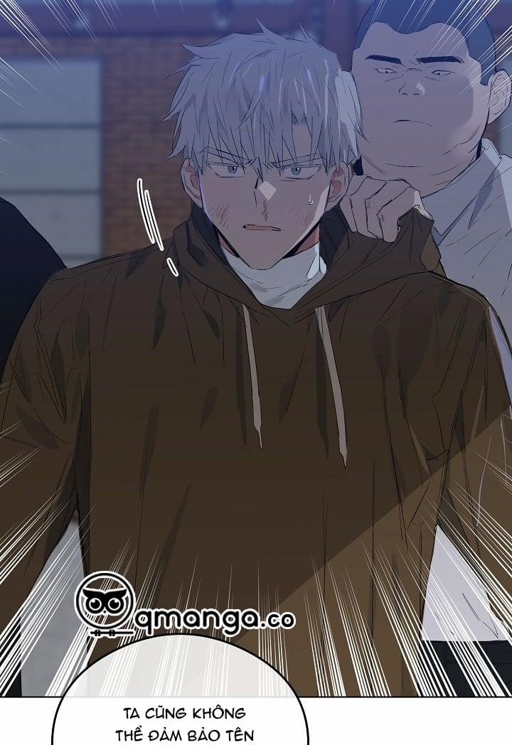 Tình Tay Ba 27 trang 84