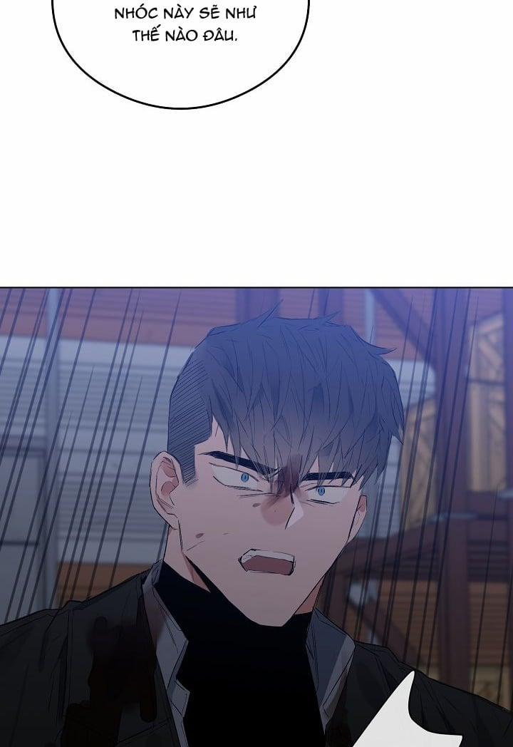 Tình Tay Ba 27 trang 85