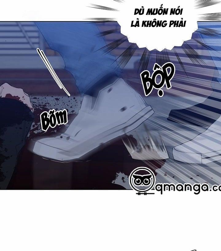 Tình Tay Ba 27 trang 92