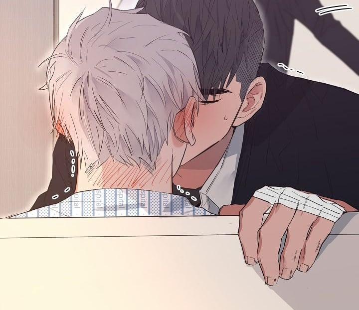 Tình Tay Ba 28 trang 119