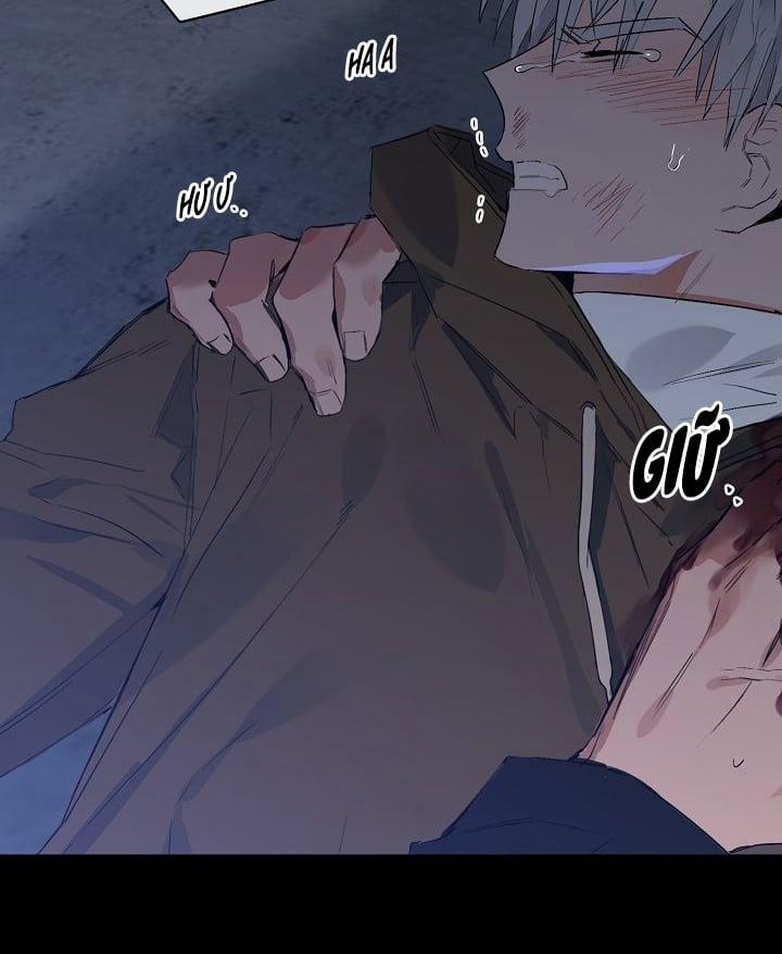 Tình Tay Ba 28 trang 12