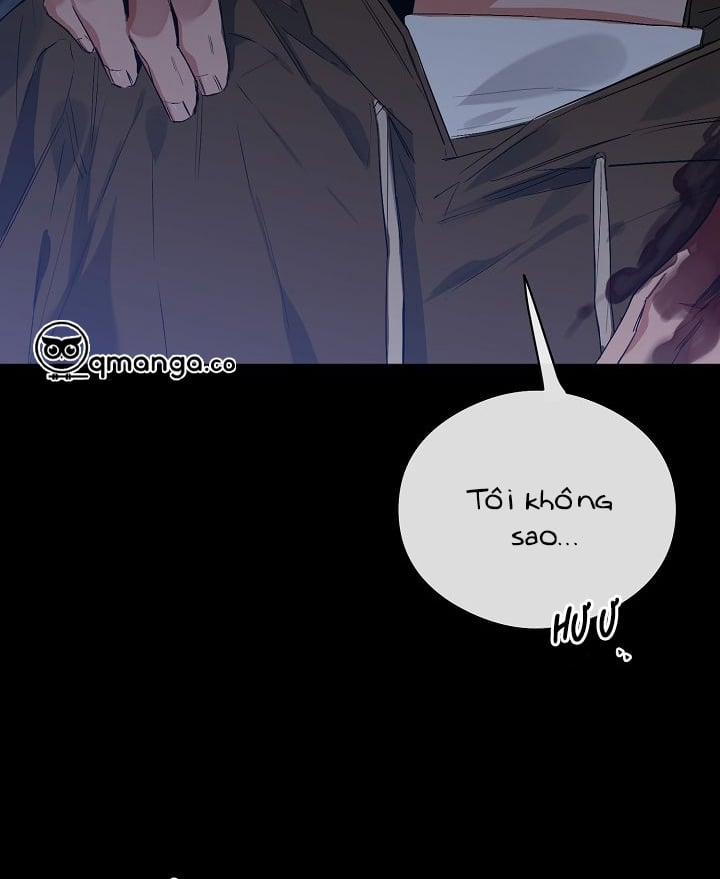 Tình Tay Ba 28 trang 14