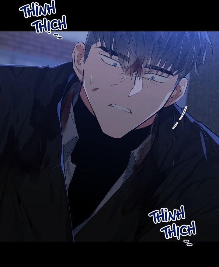 Tình Tay Ba 28 trang 15