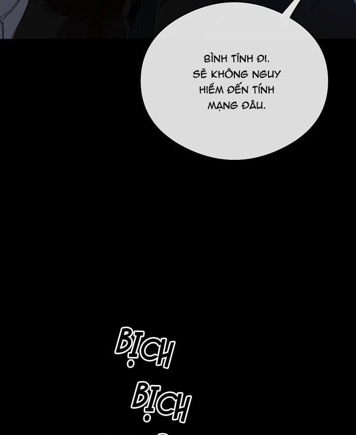 Tình Tay Ba 28 trang 17