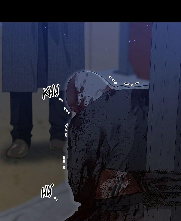 Tình Tay Ba 28 trang 28