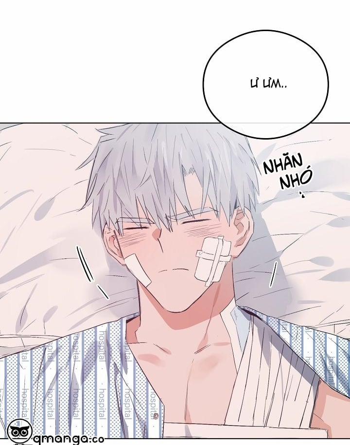 Tình Tay Ba 28 trang 36