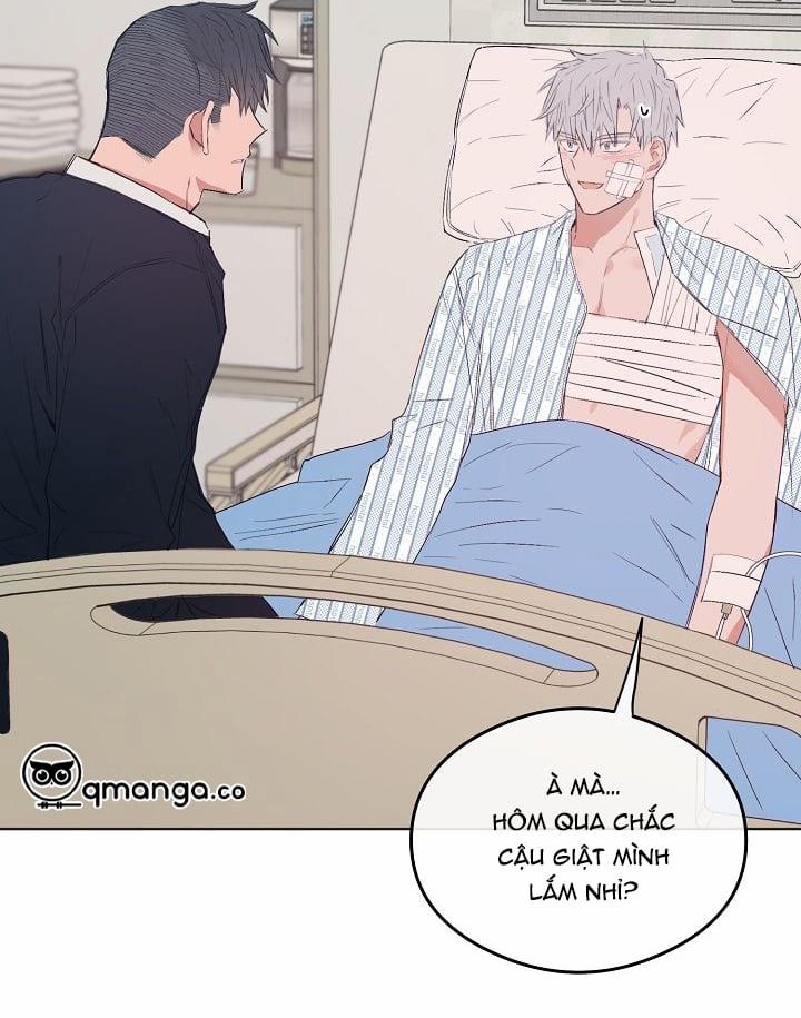 Tình Tay Ba 28 trang 41