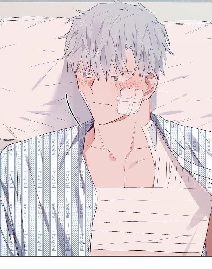 Tình Tay Ba 28 trang 48