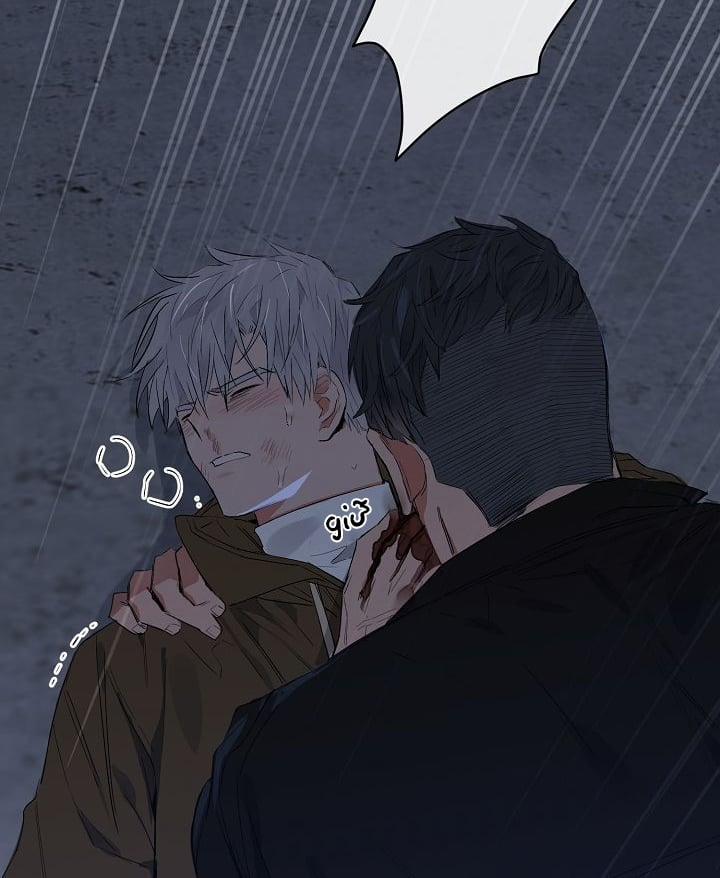 Tình Tay Ba 28 trang 5