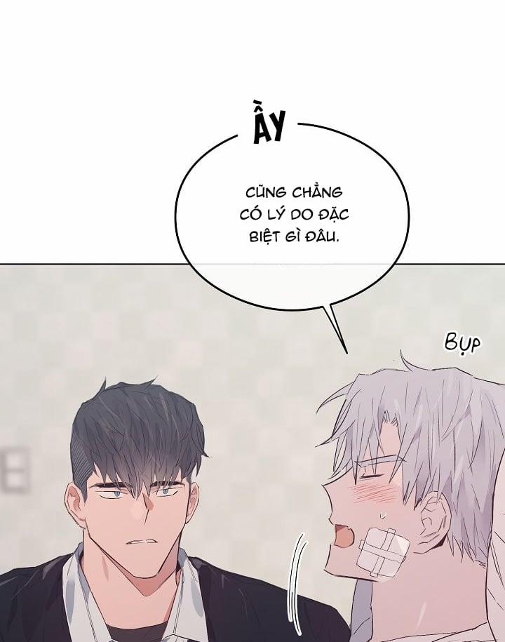 Tình Tay Ba 28 trang 52