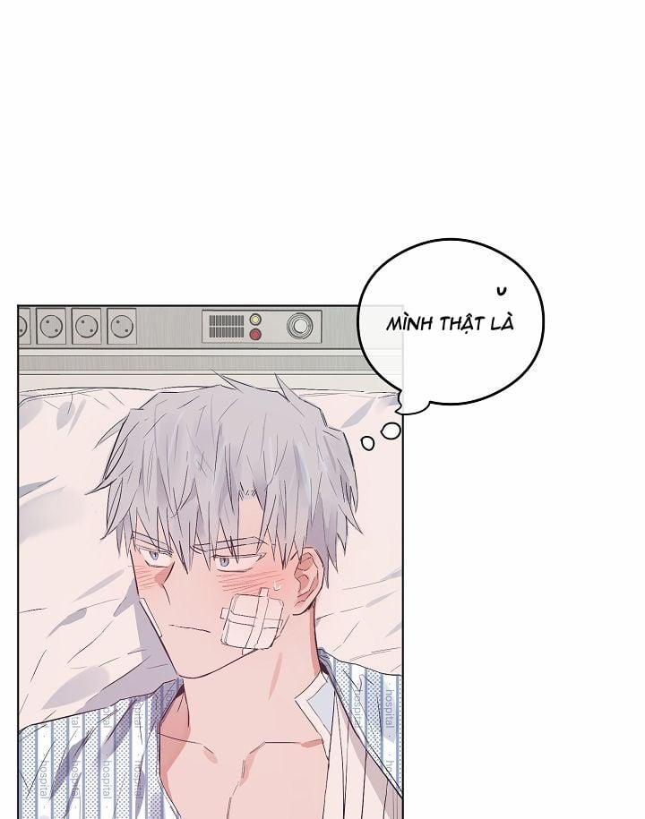 Tình Tay Ba 28 trang 55