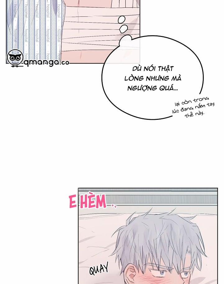 Tình Tay Ba 28 trang 56