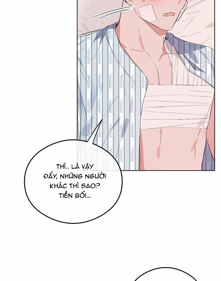 Tình Tay Ba 28 trang 57