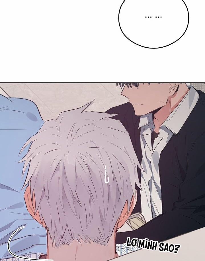 Tình Tay Ba 28 trang 58