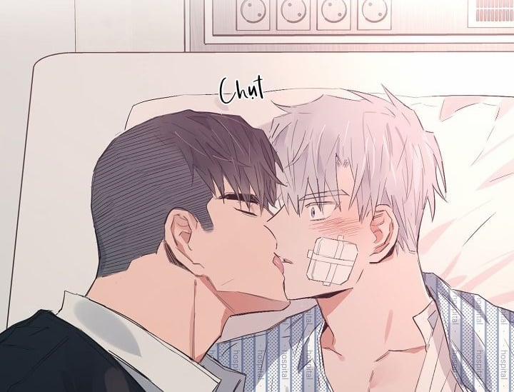 Tình Tay Ba 28 trang 78