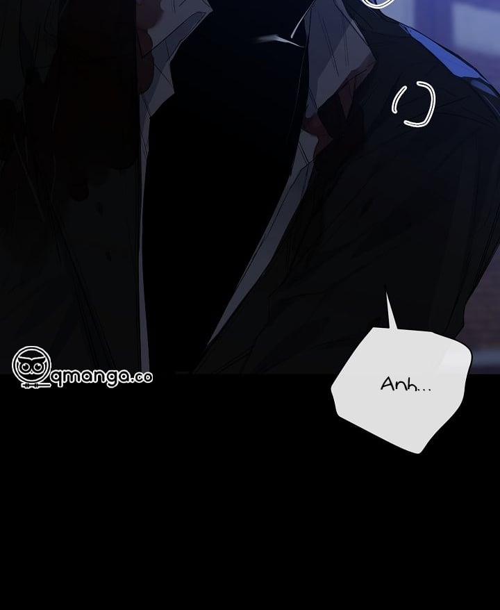 Tình Tay Ba 28 trang 8