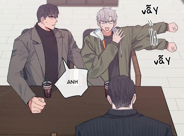 Tình Tay Ba 29 trang 101