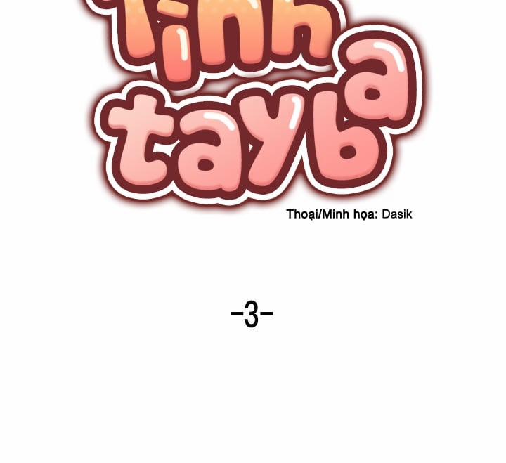 Tình Tay Ba 3 trang 10