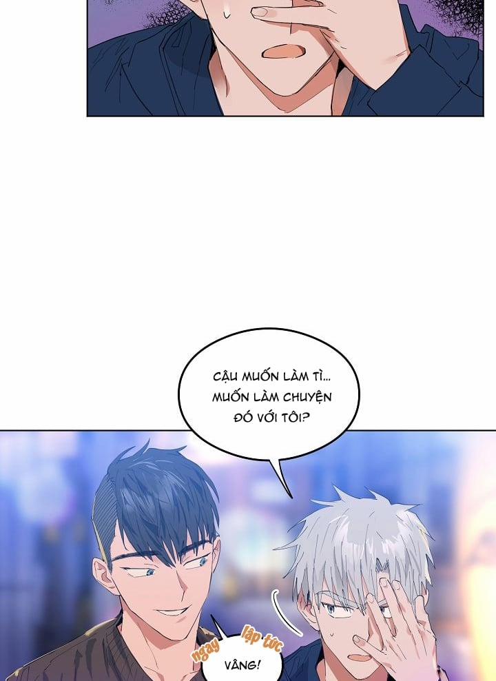 Tình Tay Ba 3 trang 12