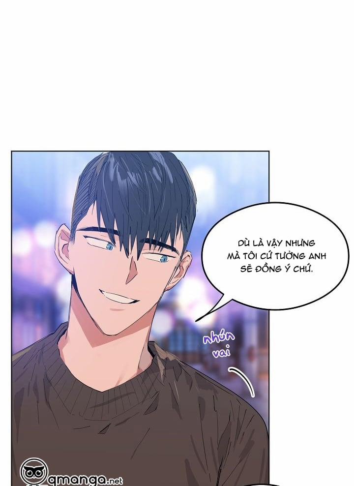 Tình Tay Ba 3 trang 16