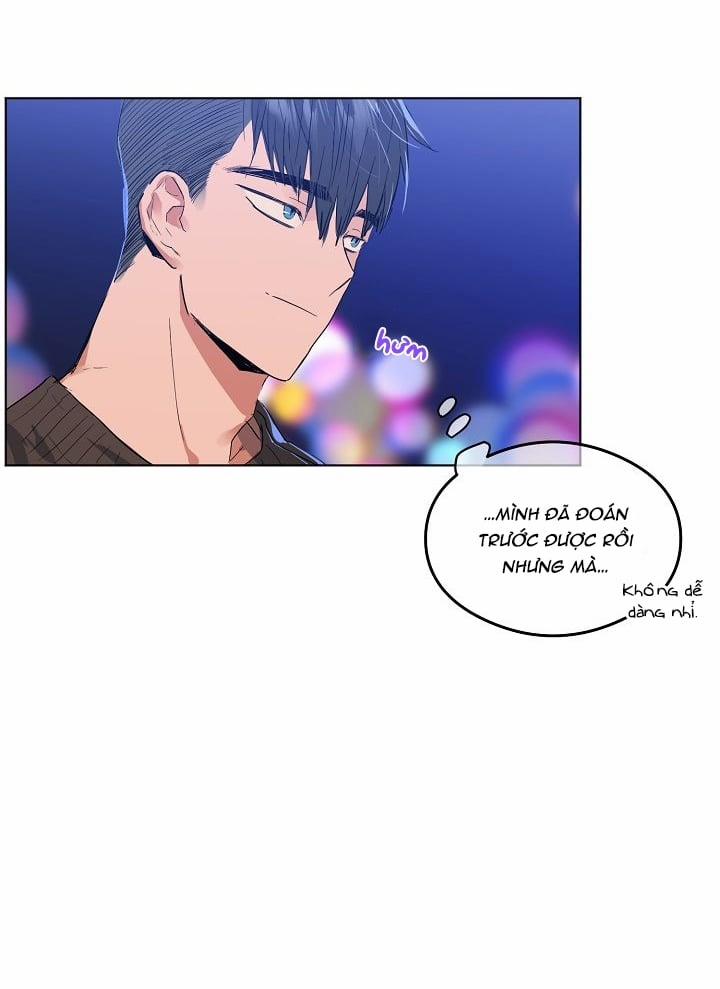 Tình Tay Ba 3 trang 20