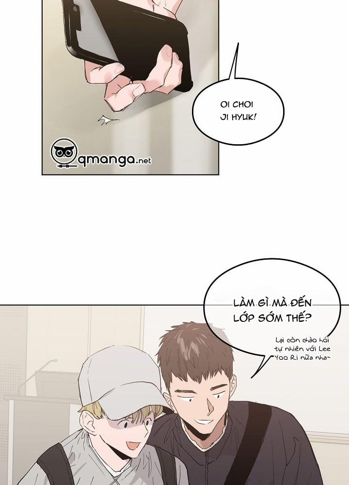 Tình Tay Ba 3 trang 30