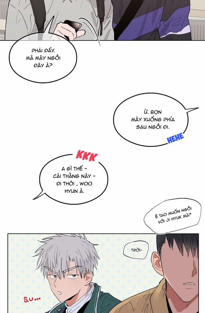 Tình Tay Ba 3 trang 31