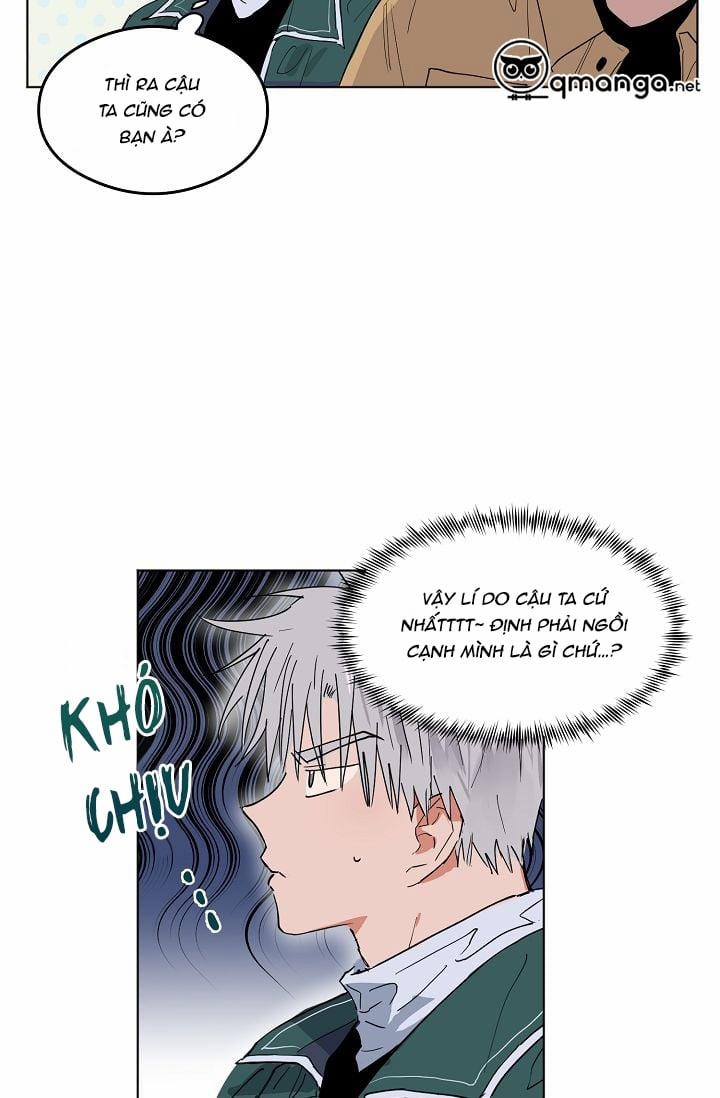 Tình Tay Ba 3 trang 32