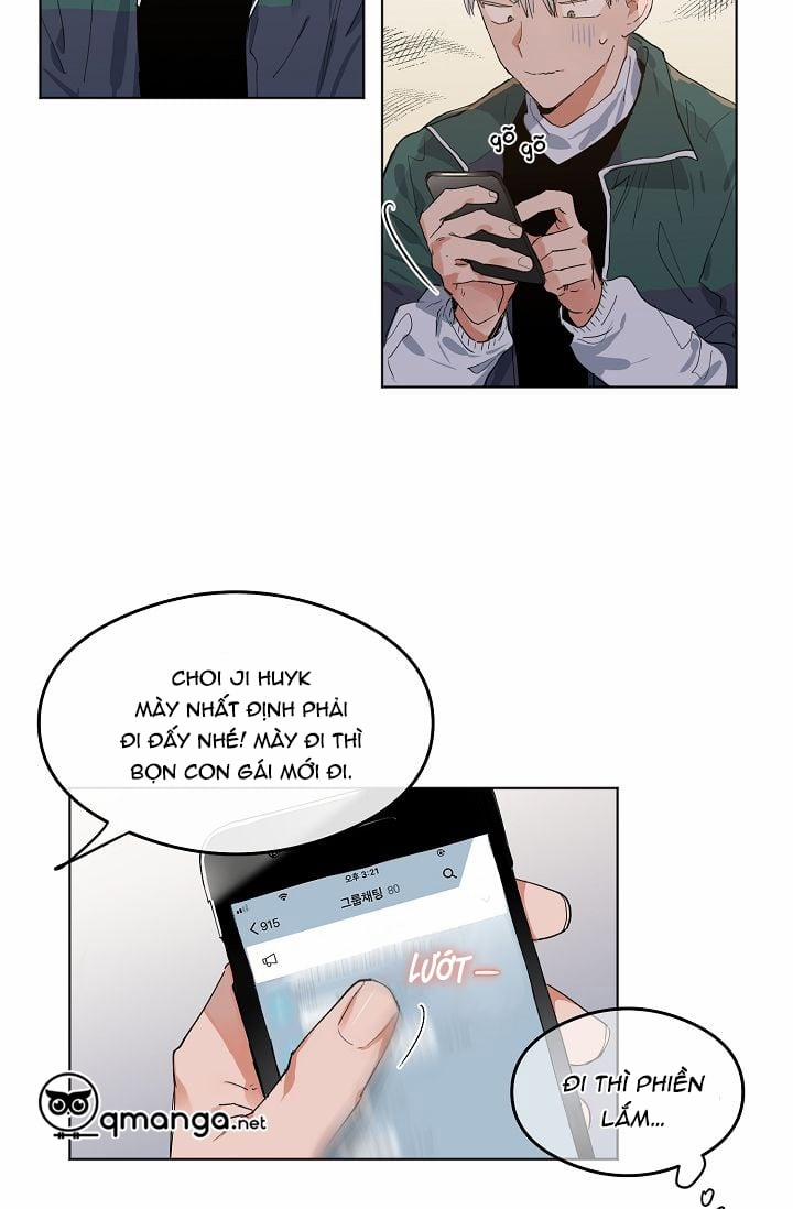 Tình Tay Ba 3 trang 35