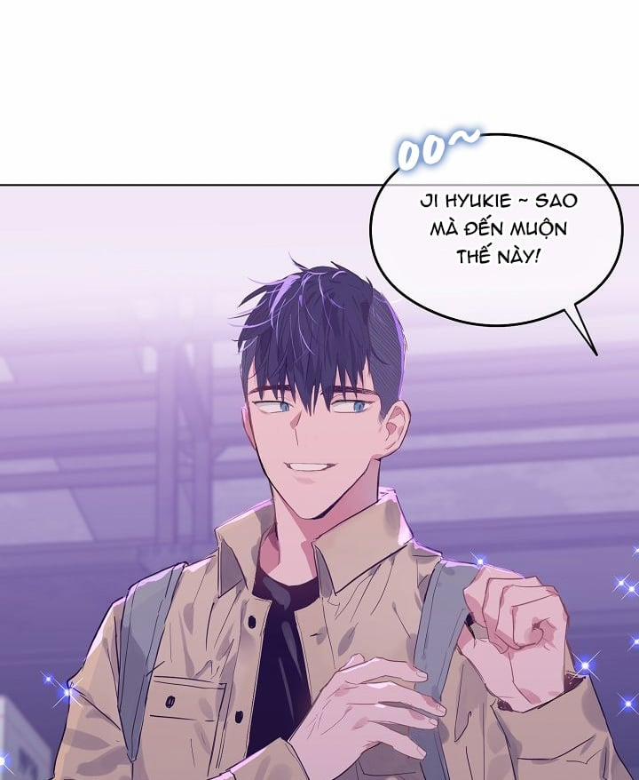 Tình Tay Ba 3 trang 49