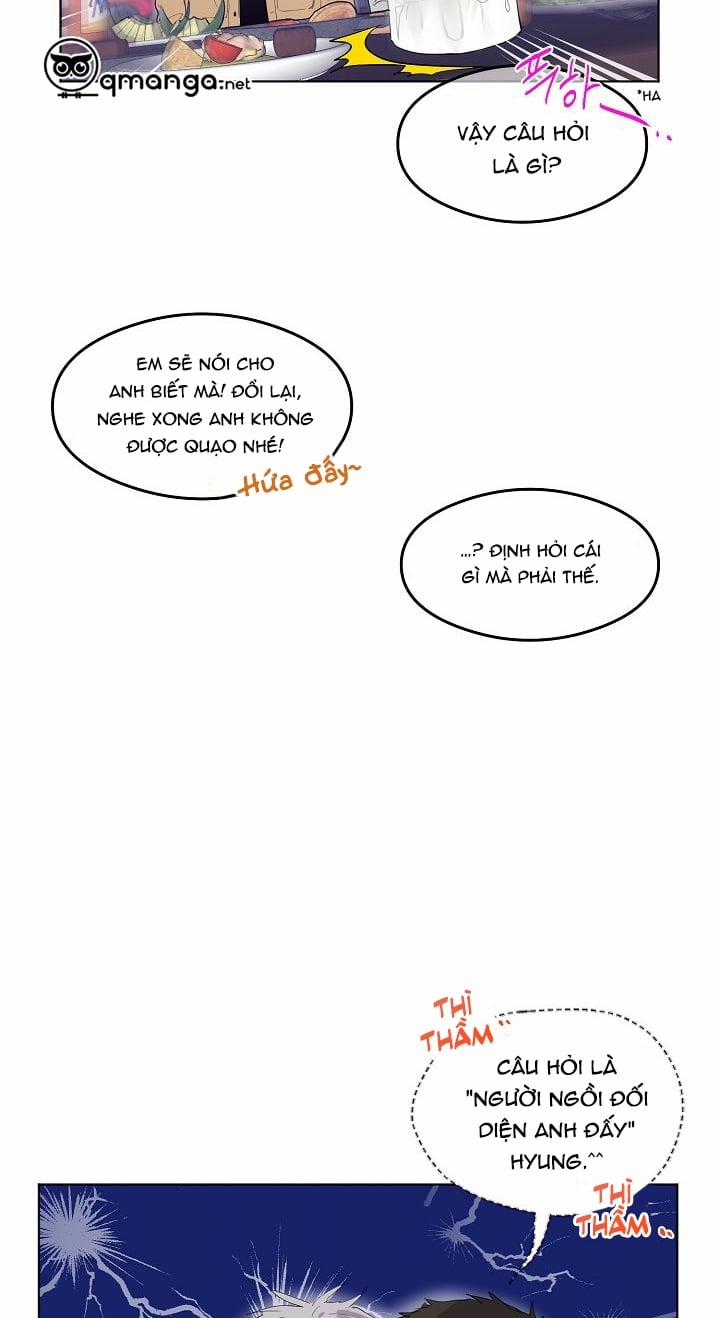 Tình Tay Ba 3 trang 65