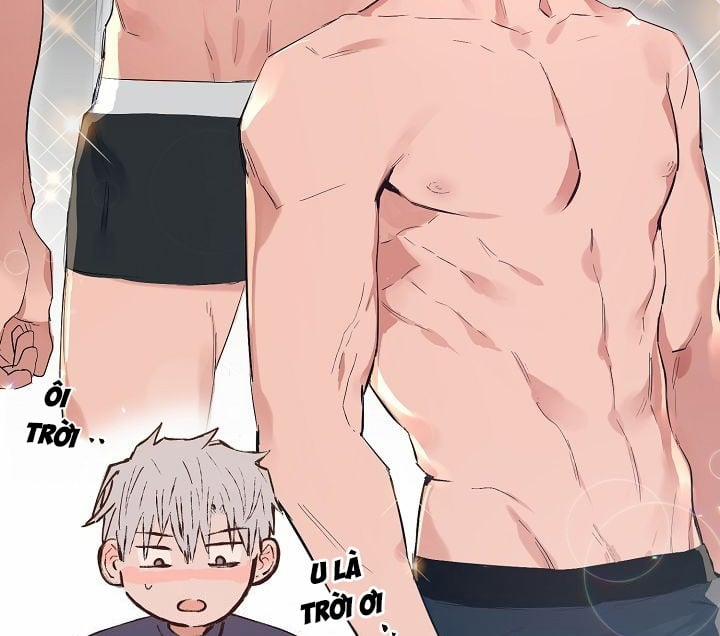 Tình Tay Ba 30 trang 107