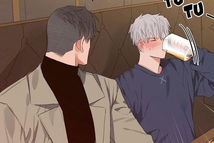 Tình Tay Ba 30 trang 125