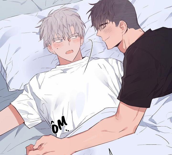 Tình Tay Ba 30 trang 16