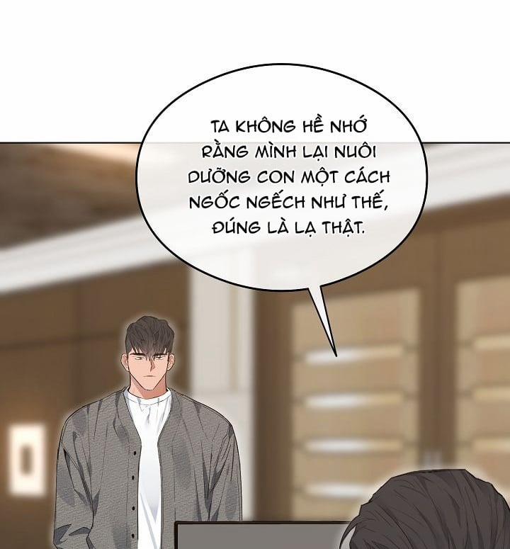 Tình Tay Ba 30 trang 22