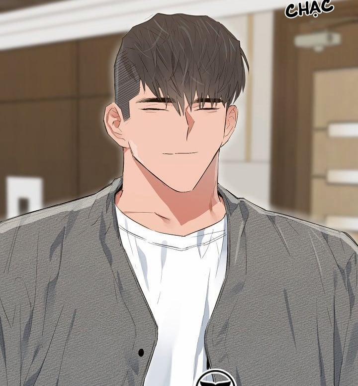 Tình Tay Ba 30 trang 32