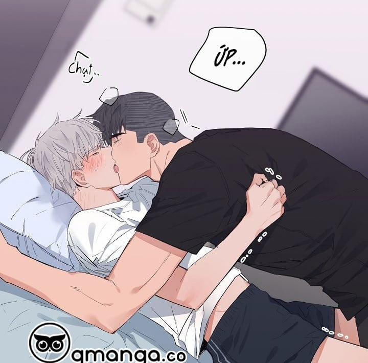 Tình Tay Ba 30 trang 44