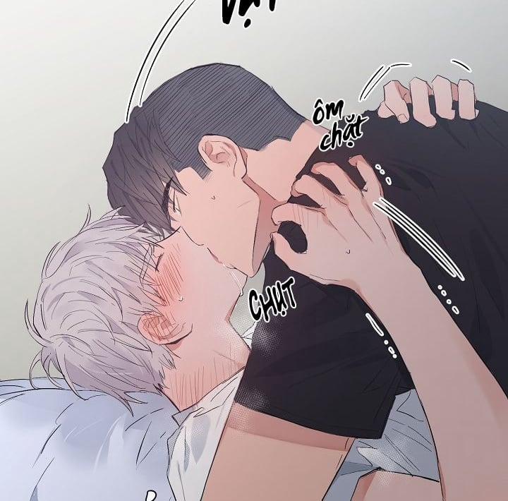 Tình Tay Ba 30 trang 50