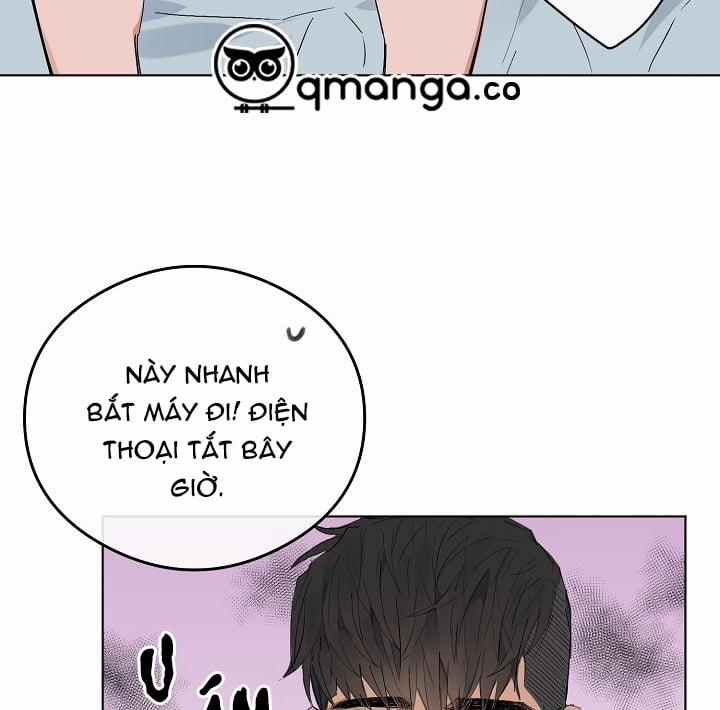 Tình Tay Ba 30 trang 61