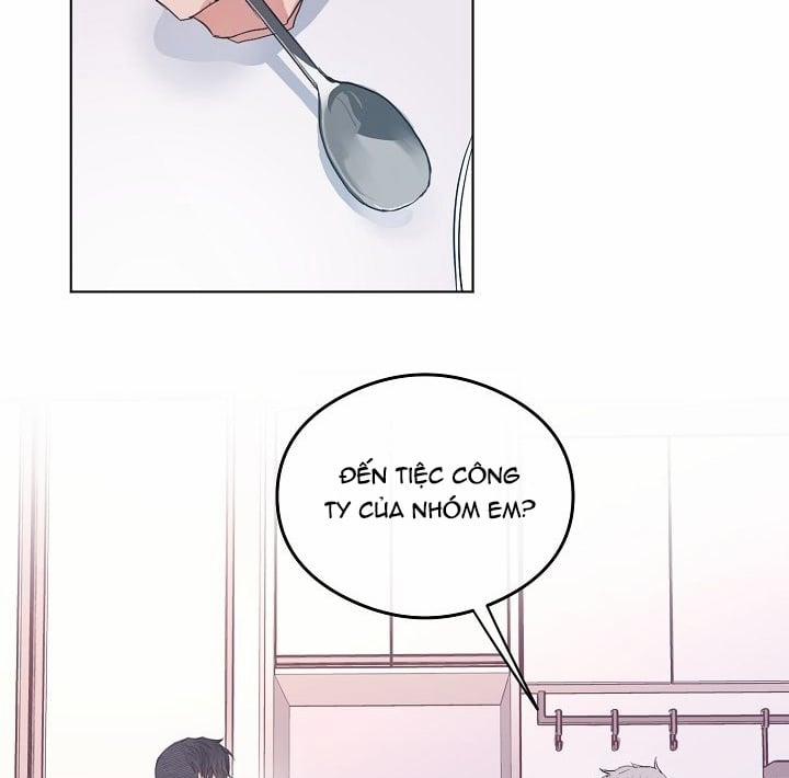 Tình Tay Ba 30 trang 67