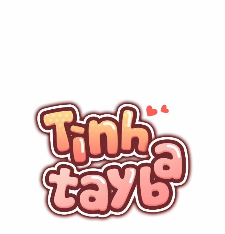 Tình Tay Ba 32.5 trang 1