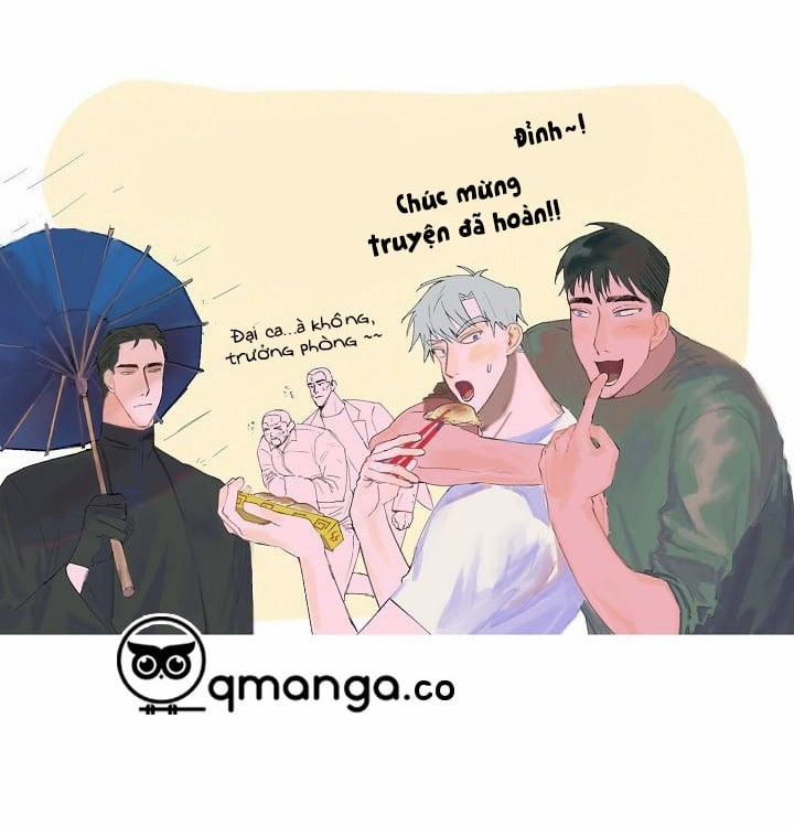 Tình Tay Ba 32.5 trang 8