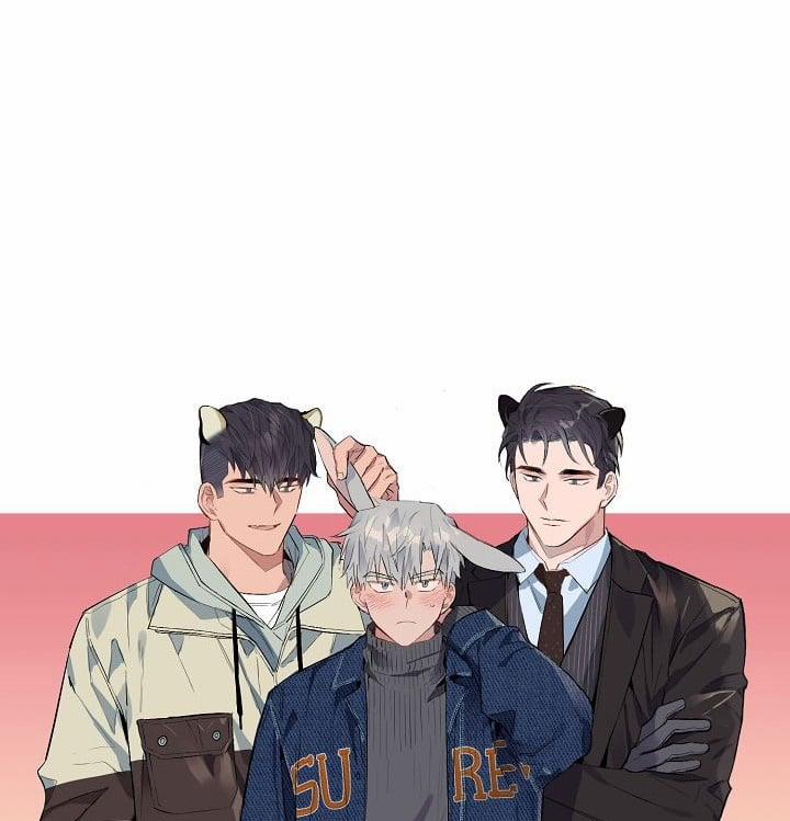 Tình Tay Ba 32.5 trang 9