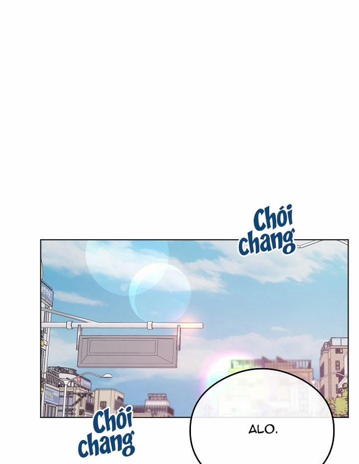 Tình Tay Ba 32 trang 1